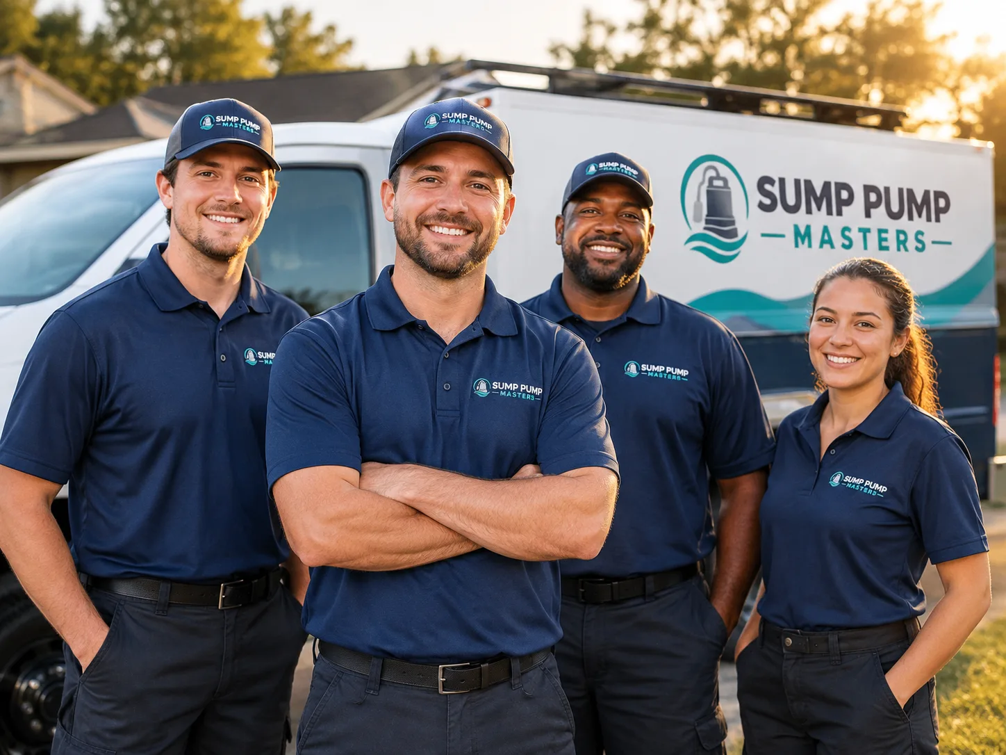 Sump Pump Repair company in Golden Eagle, IL